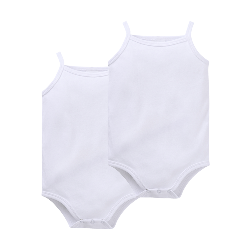 Baby Clothing Designer - Verão newbonr bebê meninas meninos estilingue