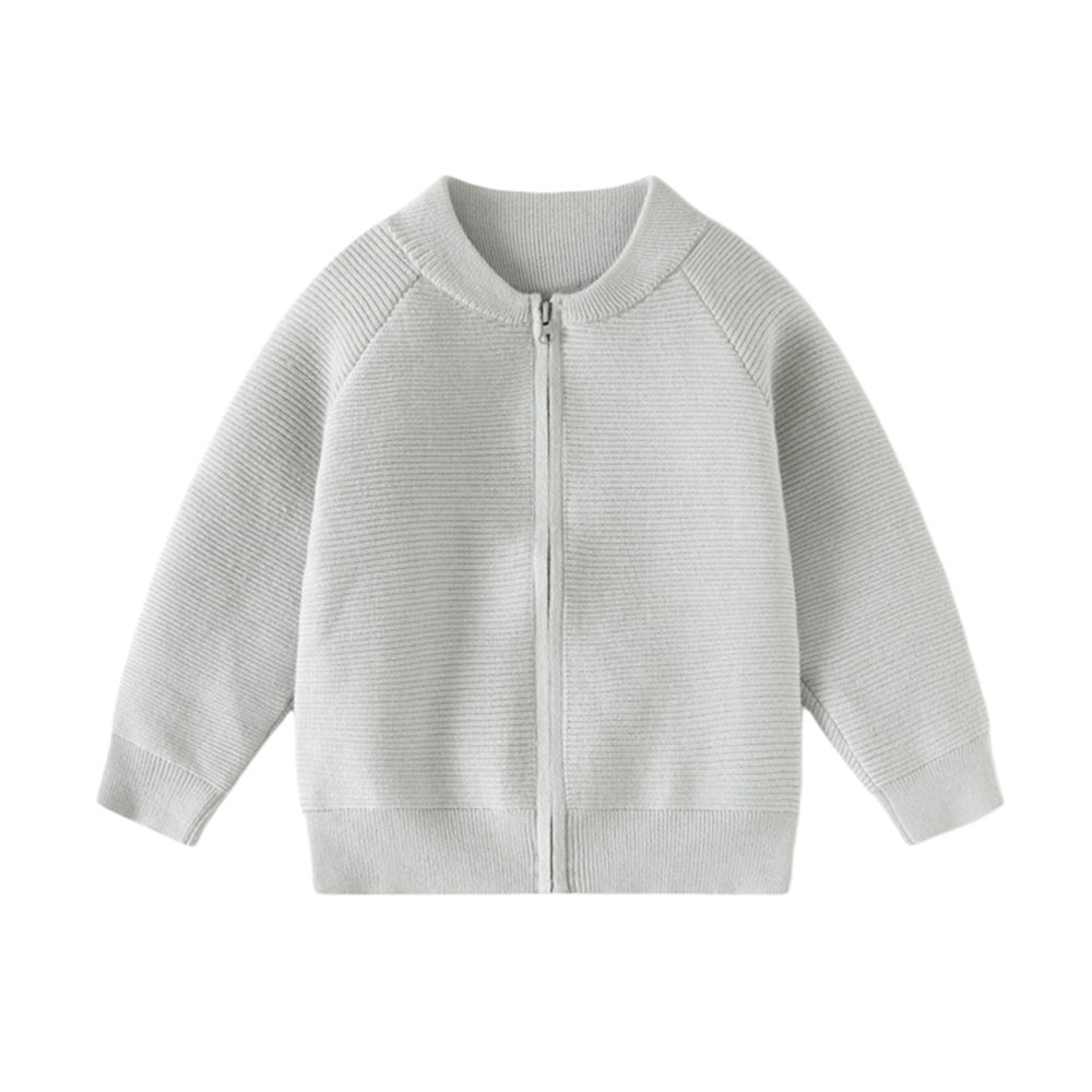 Baby Clothing Designer - Suéteres de Manga Longa para Meninas