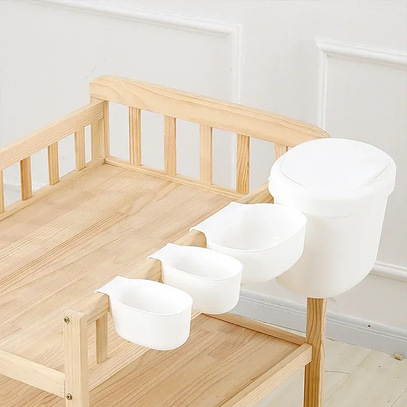 Caixa de armazenamento de algo - Baby Clothing Hamper avaliação e preço