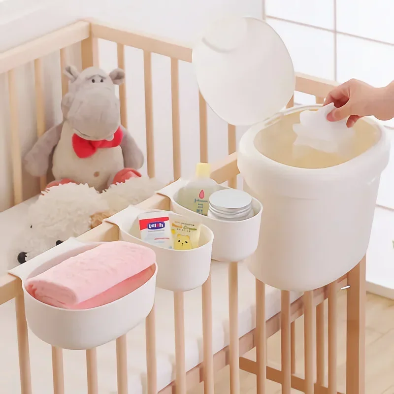 Caixa de armazenamento de algo - Baby Clothing Hamper avaliação e preço