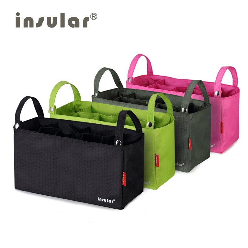 Bolsa Organizadora para Carrin - Baby Clothing Hamper avaliação e preço