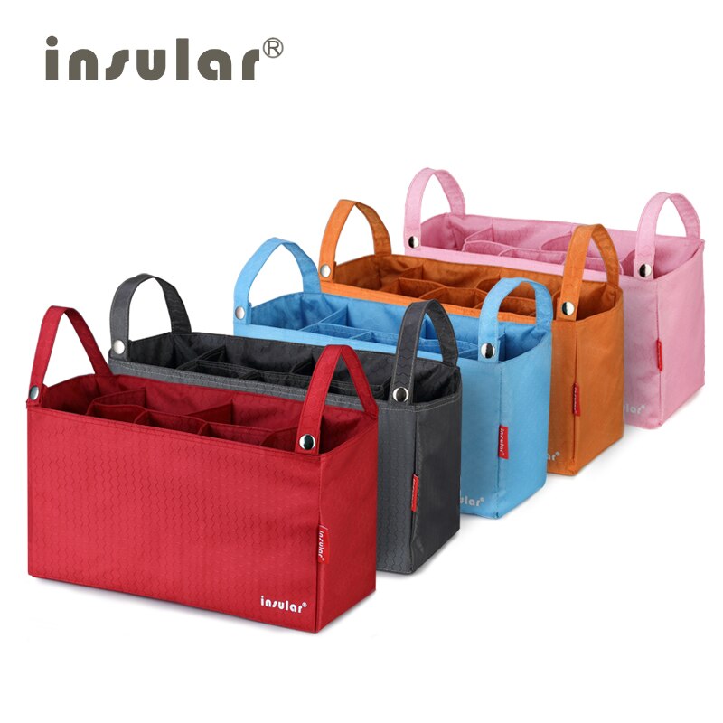 Bolsa Organizadora para Carrin - Baby Clothing Hamper avaliação e preço