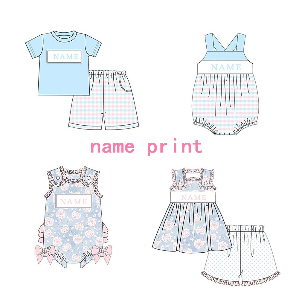 Design personalizado crianças  - Baby Clothing Designer avaliação e preço