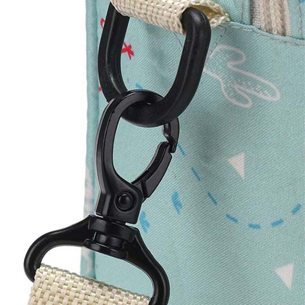 Bolsa de armazenamento de fral - Baby Clothing Hamper avaliação e preço