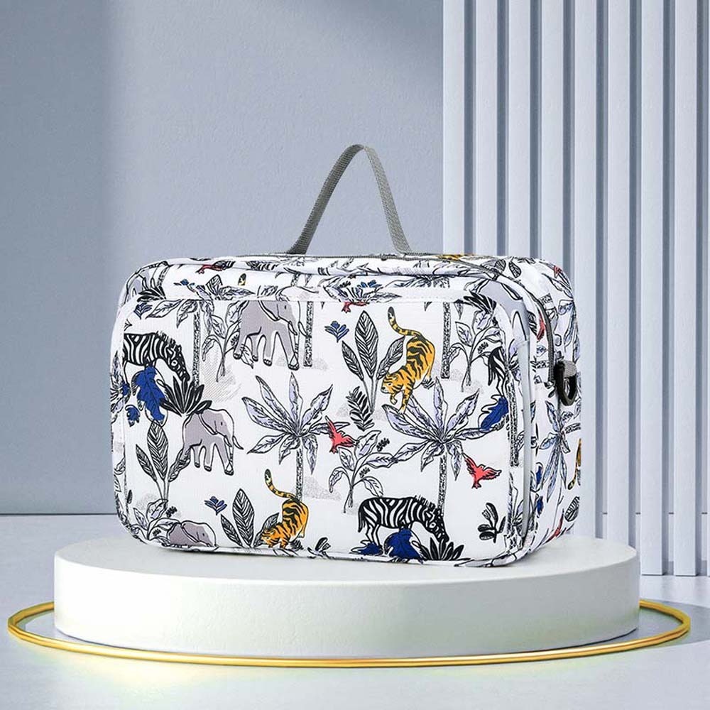 Bolsa de armazenamento de fral - Baby Clothing Hamper avaliação e preço
