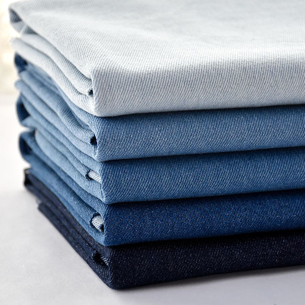 Tecido jeans lavado 50*150cm,  - Baby Clothing Wash avaliação e preço
