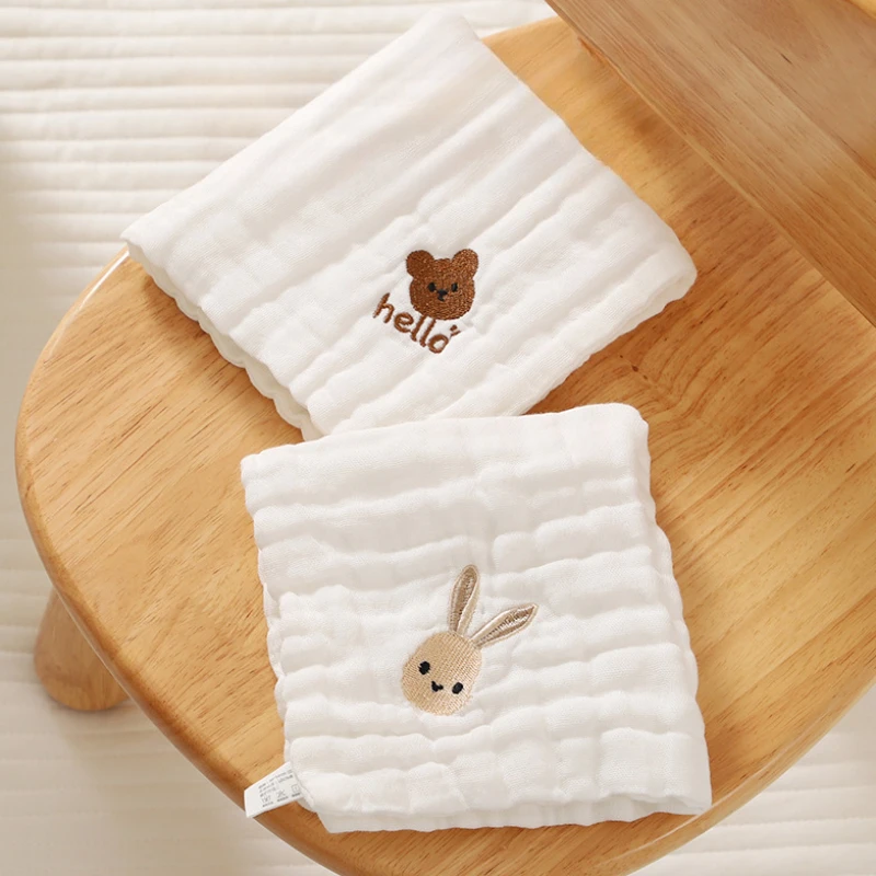 Toalhas de saliva para bebês,  - Baby Clothing Wash avaliação e preço