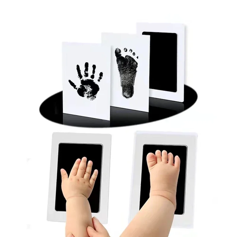 Bebê recém-nascido diy mão e p - Baby Clothing Wash avaliação e preço