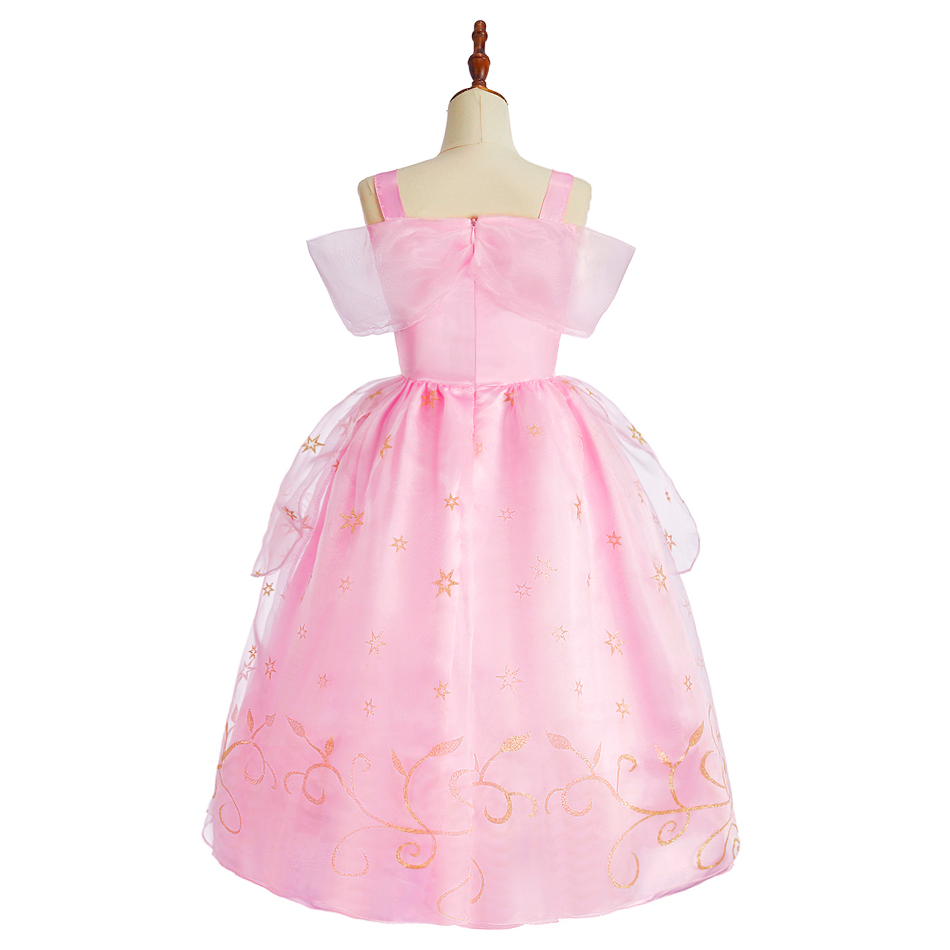 Conjuntos de vestidos de festa - Baby Clothing Checklist avaliação e preço