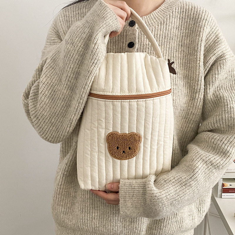 Saco de fraldas do bebê para a - Baby Clothing Hamper avaliação e preço