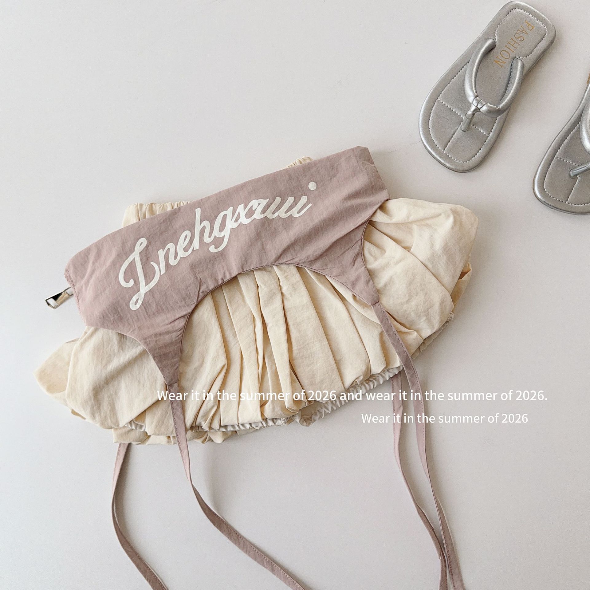 Saia-Calça Infantil Feminina 2 - Baby Clothing Designer avaliação e preço