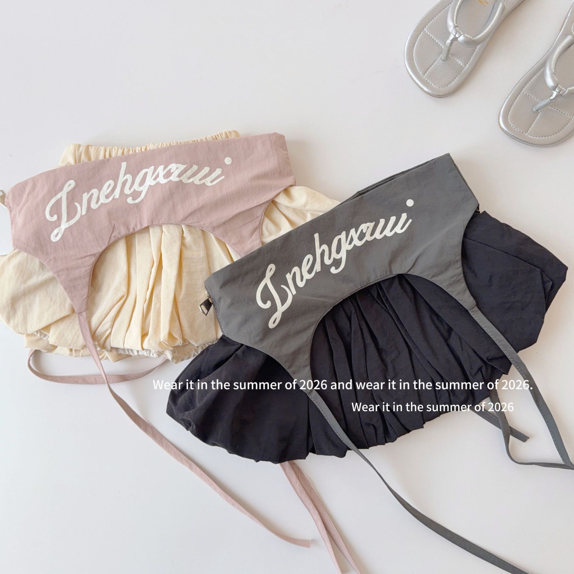 Saia-Calça Infantil Feminina 2 - Baby Clothing Designer avaliação e preço