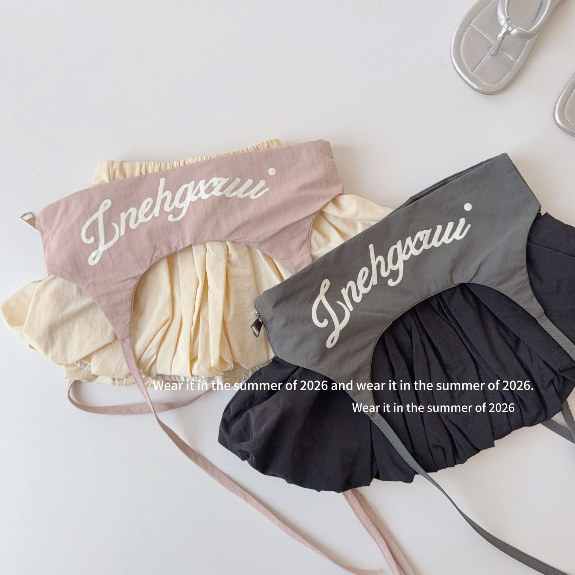 Saia-Calça Infantil Feminina 2 - Baby Clothing Designer avaliação e preço