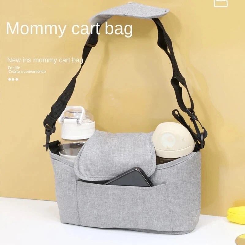 Saco de carrinho de bebê frald - Baby Clothing Hamper avaliação e preço