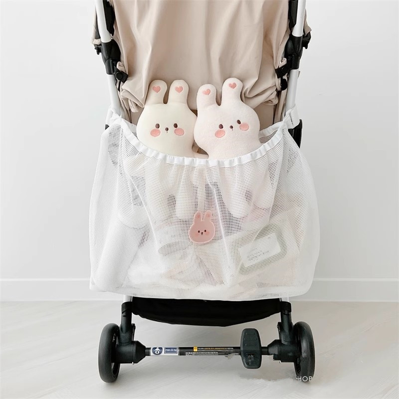Carrinho reutilizável pendurad - Baby Clothing Hamper avaliação e preço