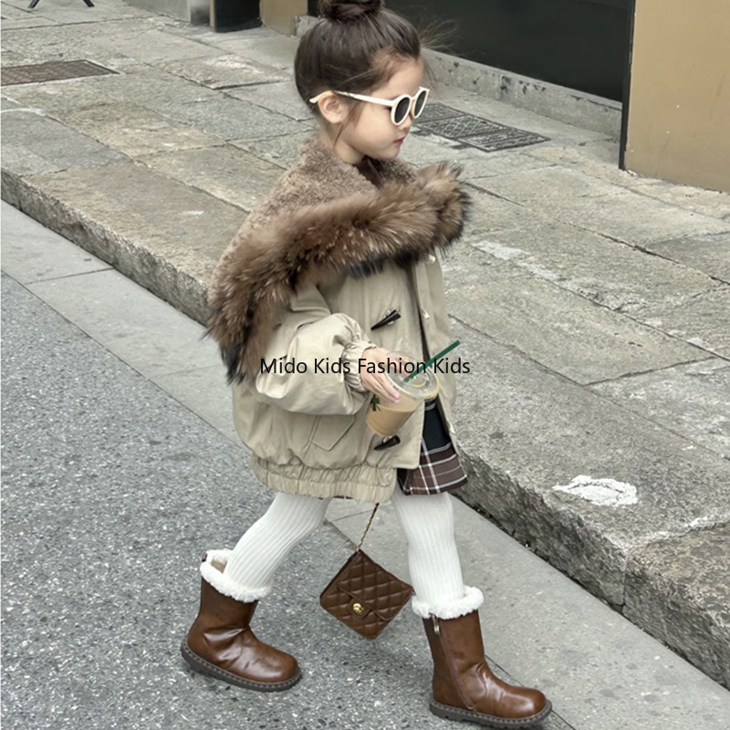 Para meninas estilo coreano in - Baby Clothing Designer avaliação e preço