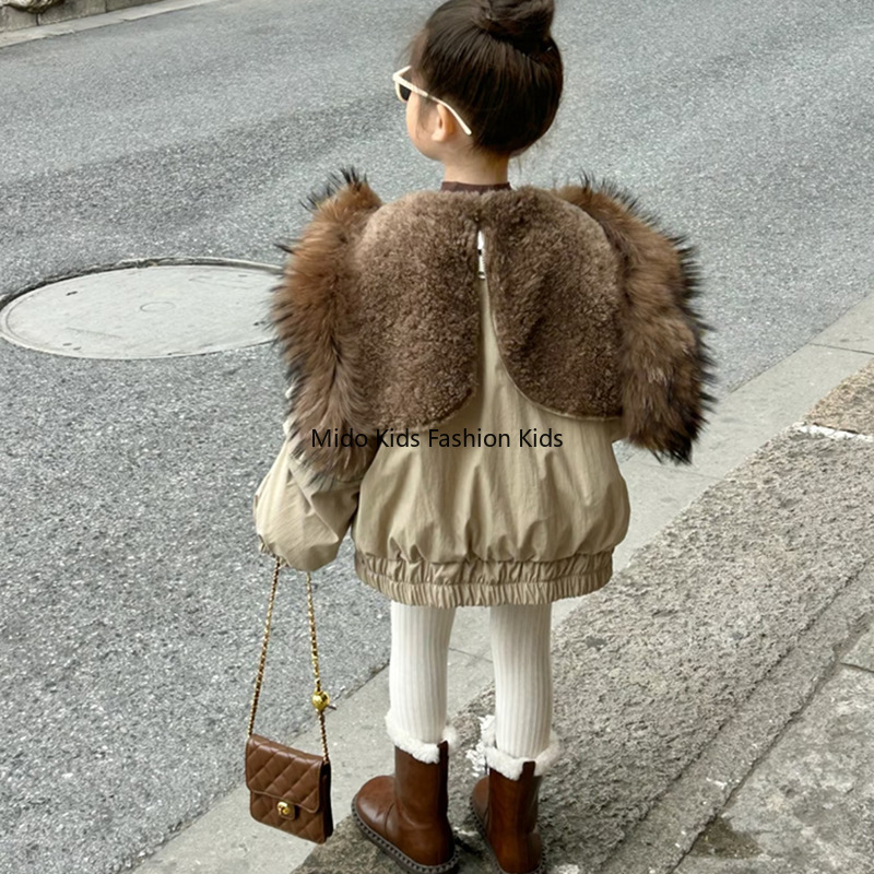 Para meninas estilo coreano in - Baby Clothing Designer avaliação e preço
