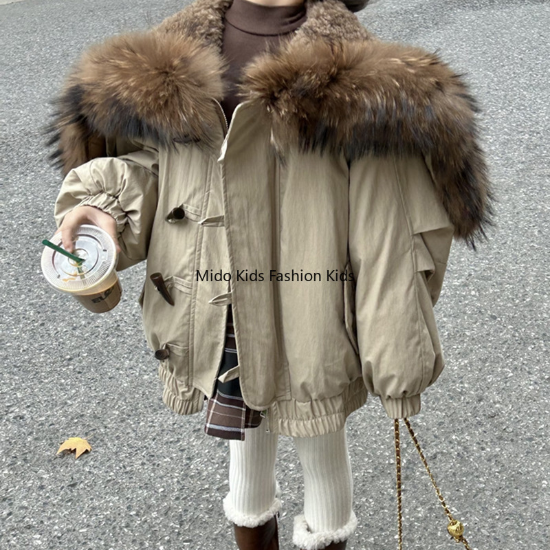 Para meninas estilo coreano in - Baby Clothing Designer avaliação e preço