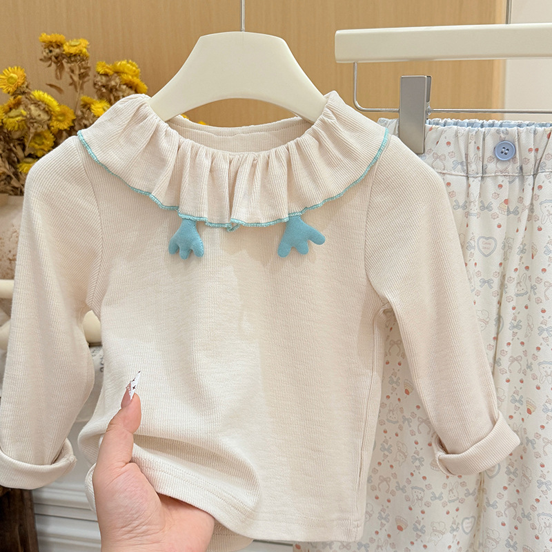 Camiseta para Meninas 2026, No - Baby Clothing Designer avaliação e preço